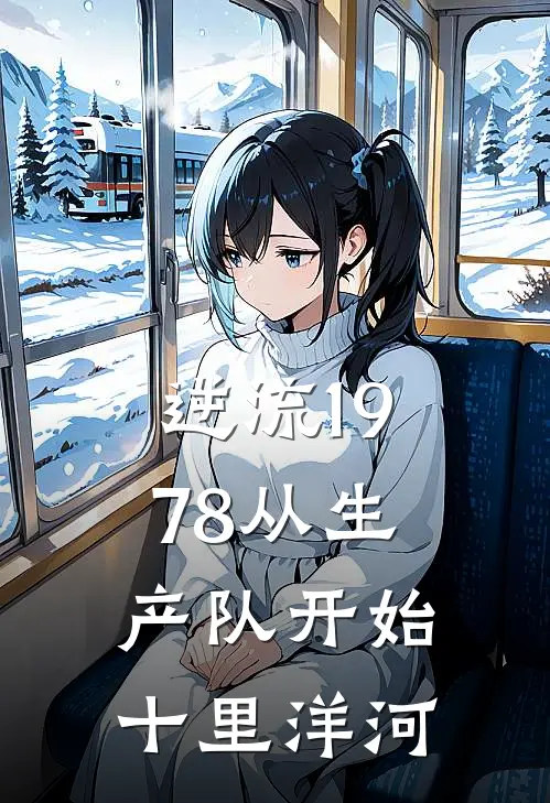 逆流1978从生产队开始 十里洋河