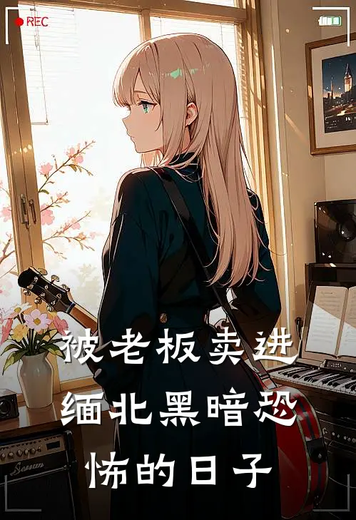 被老板卖进缅北黑暗恐怖的日子