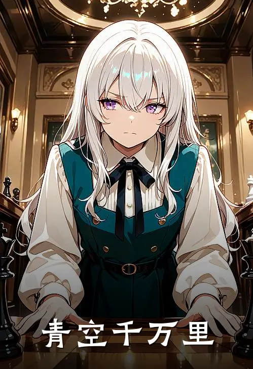 青空千万里