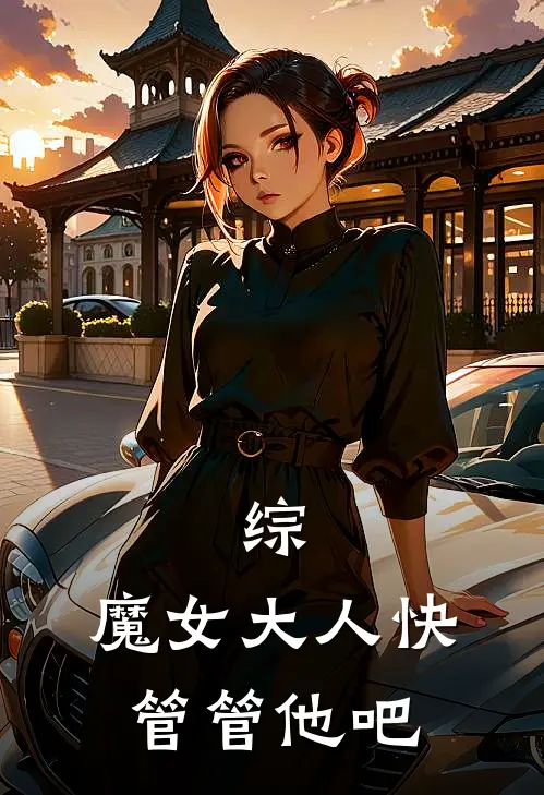 综：魔女大人快管管他吧