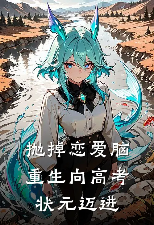 抛掉恋爱脑重生向高考状元迈进