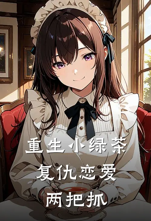 重生小绿茶，复仇恋爱两把抓