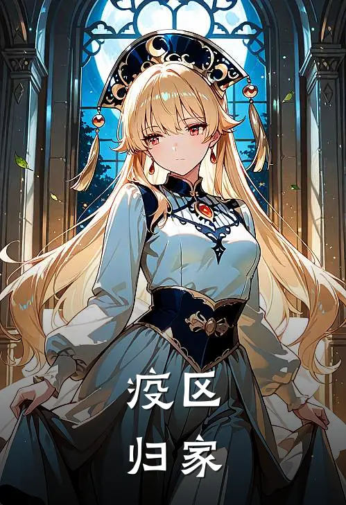 疫区：归家陈默林晚完结小说大全_免费热门小说疫区：归家(陈默林晚)