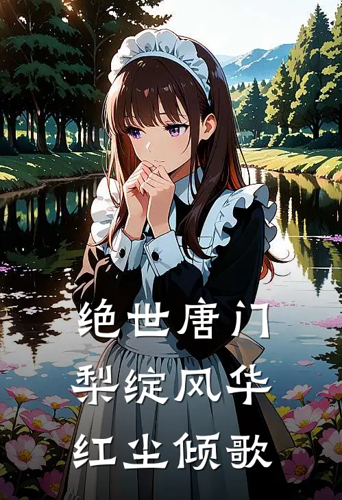 绝世唐门：梨绽风华，红尘倾歌