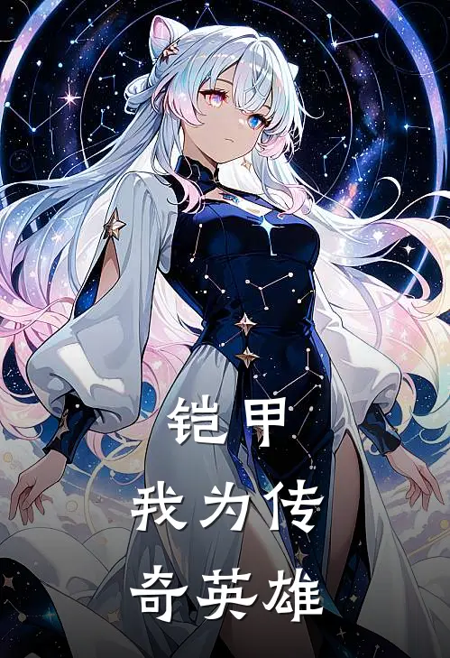 铠甲：我为传奇英雄