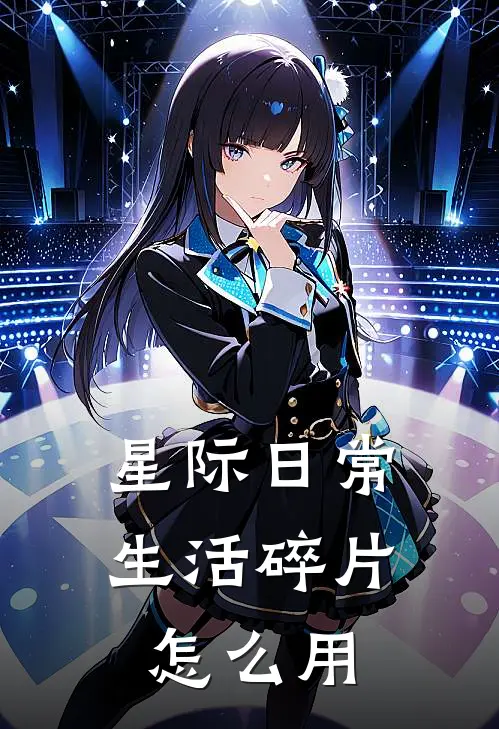 星际日常生活碎片怎么用