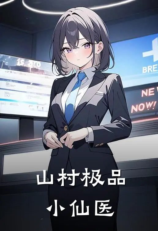 山村极品小仙医