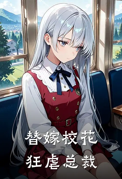 替嫁校花狂虐总裁