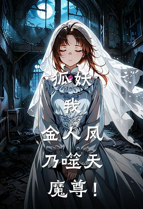 狐妖：我，金人凤，乃噬天魔尊！