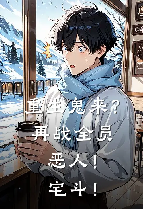 重生鬼来？再战全员恶人！宅斗！