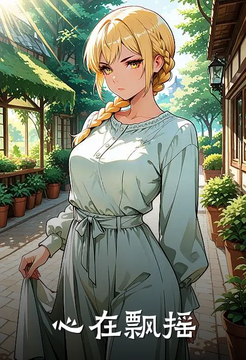 心在飘摇
