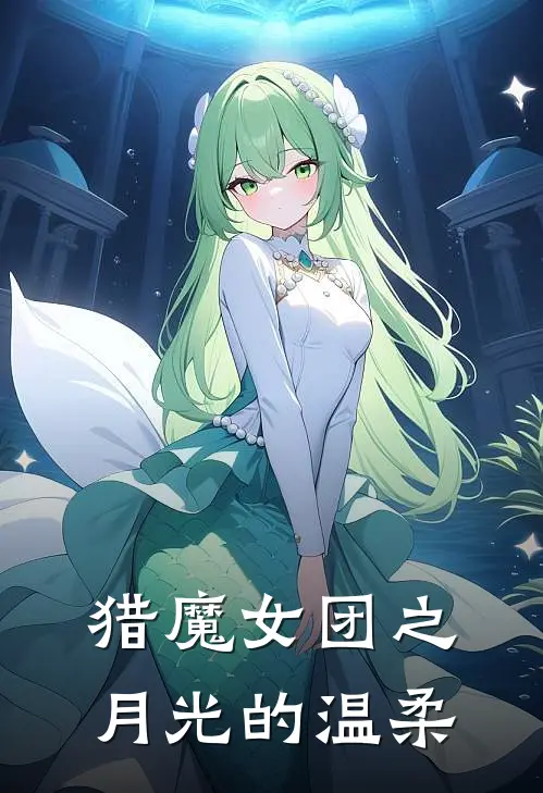 猎魔女团之月光的温柔西莉娅鲁米免费小说全集_免费阅读无弹窗猎魔女团之月光的温柔西莉娅鲁米