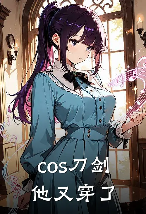cos刀剑他又穿了
