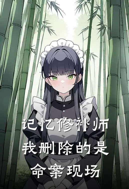 记忆修补师：我删除的是命案现场