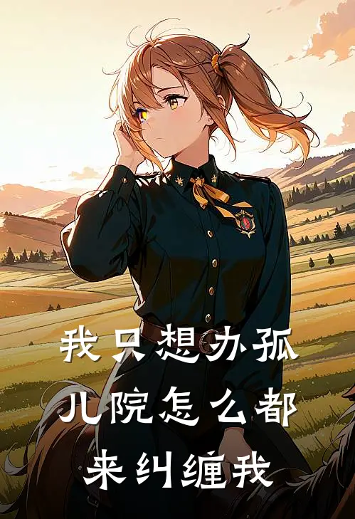 我只想办孤儿院怎么都来纠缠我张晓北唐婉婉最新小说推荐_完结小说我只想办孤儿院怎么都来纠缠我(张晓北唐婉婉)