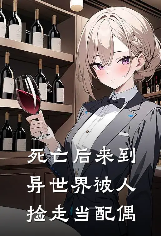 死亡后来到异世界被人捡走当配偶