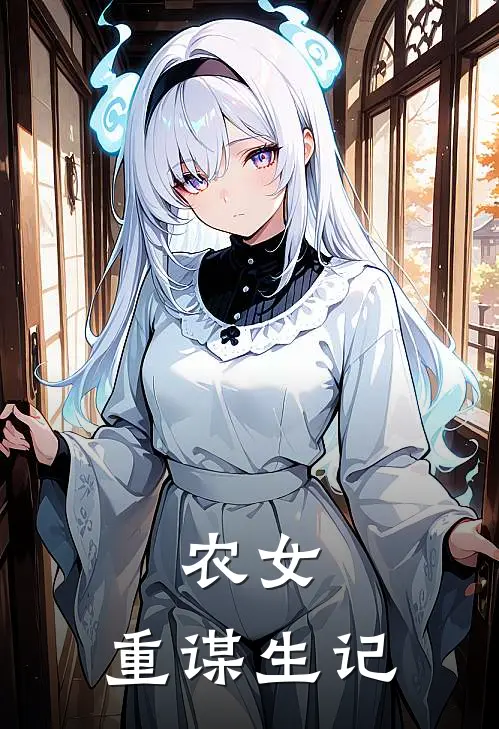 农女：重谋生记