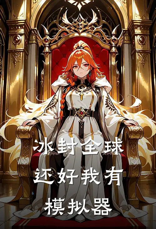 冰封全球，还好我有模拟器