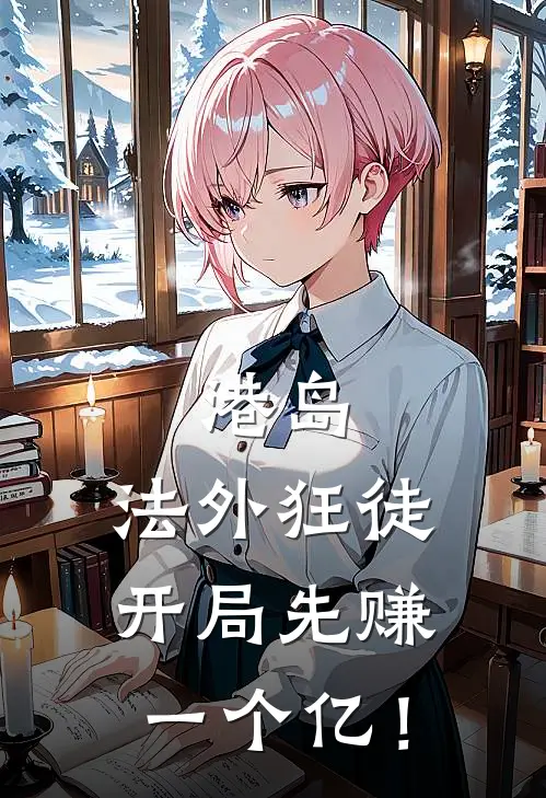 港岛：法外狂徒开局先赚一个亿！