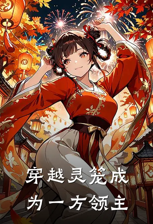 穿越灵笼成为一方领主