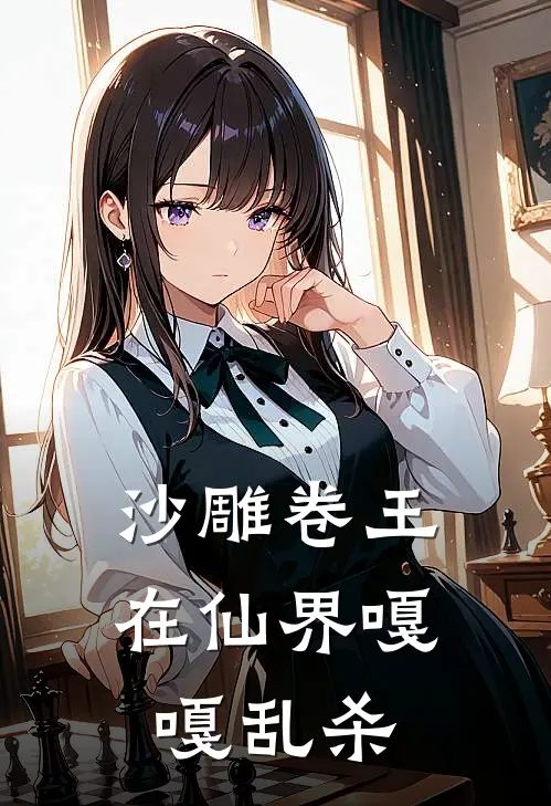 沙雕卷王在仙界嘎嘎乱杀