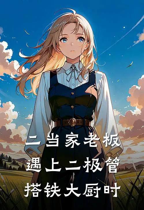 二当家老板遇上二极管搭铁大厨时(钱多多王富贵)在线免费小说_热门网络小说二当家老板遇上二极管搭铁大厨时钱多多王富贵