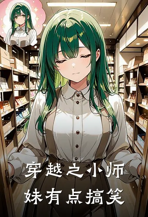 穿越之小师妹有点搞笑(苏晚褚琛)热门小说推荐_免费小说在线看穿越之小师妹有点搞笑苏晚褚琛