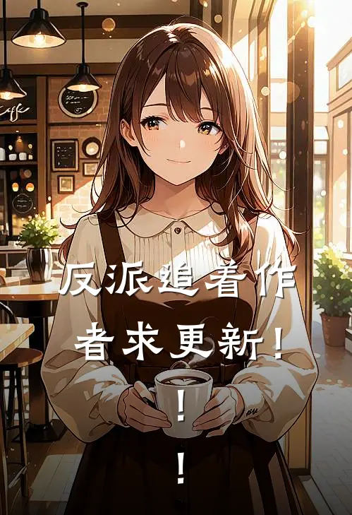反派追着作者求更新！！！