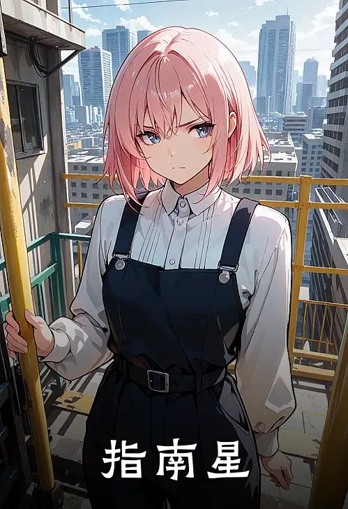 沈逸辰陆南俞指南星全章节在线阅读_指南星全集免费在线阅读