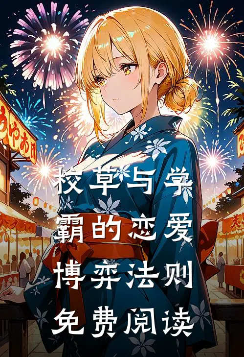 校草与学霸的恋爱博弈法则免费阅读