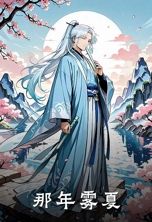 那年雾夏(林雾魏知夏)免费小说全集_完本小说免费阅读那年雾夏(林雾魏知夏)