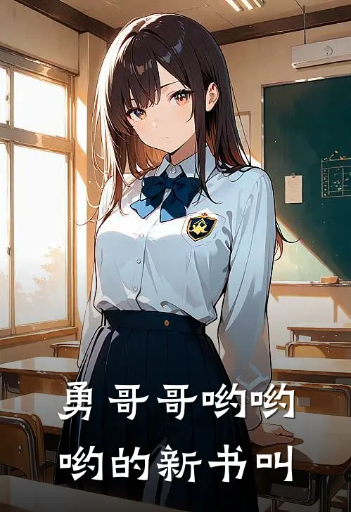 勇哥哥哟哟哟的新书叫