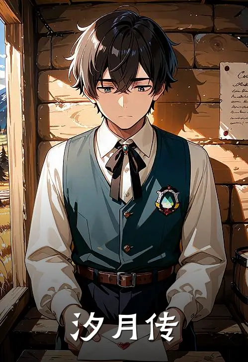 汐月传