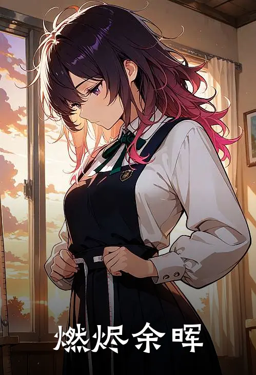 燃烬余晖
