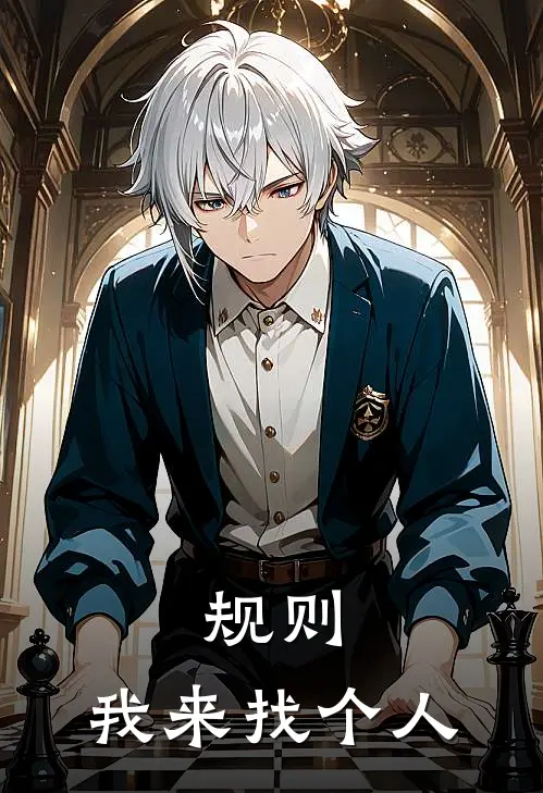 规则：我来找个人(南谙于颜)热门网络小说推荐_免费完结版小说规则：我来找个人(南谙于颜)