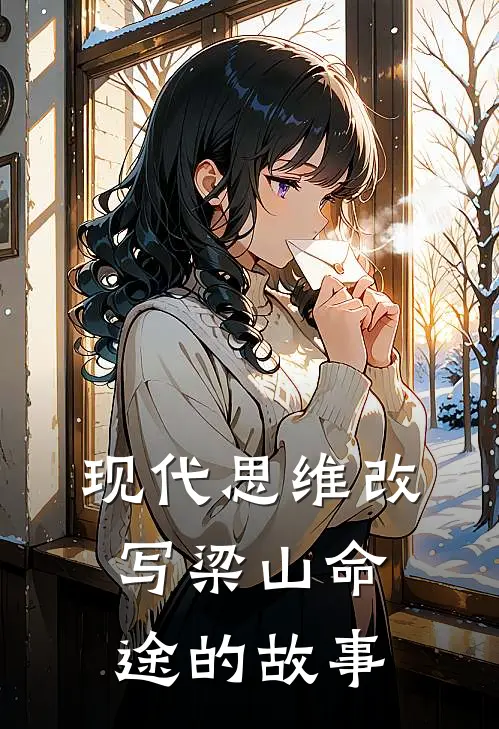 现代思维改写梁山命途的故事