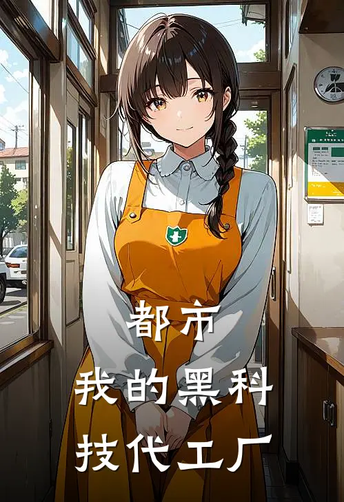 都市：我的黑科技代工厂