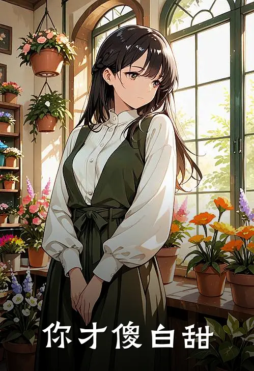 你才傻白甜