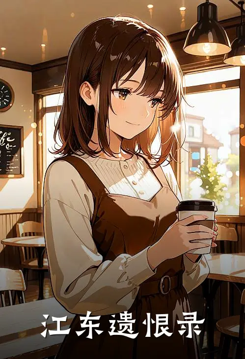 江东遗恨录(江怀珂江道陵)完结小说_小说完整版免费阅读江东遗恨录江怀珂江道陵