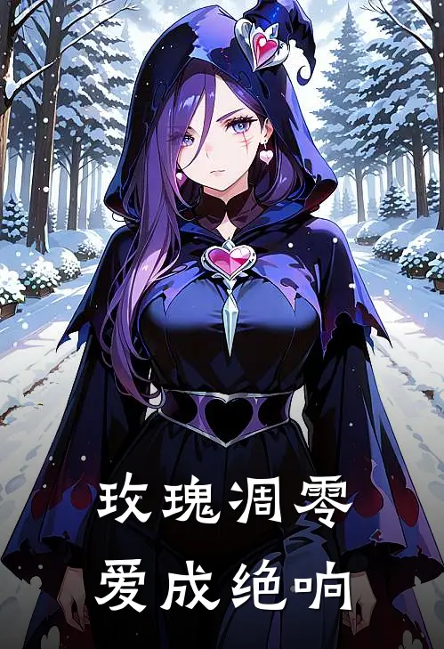 玫瑰凋零，爱成绝响