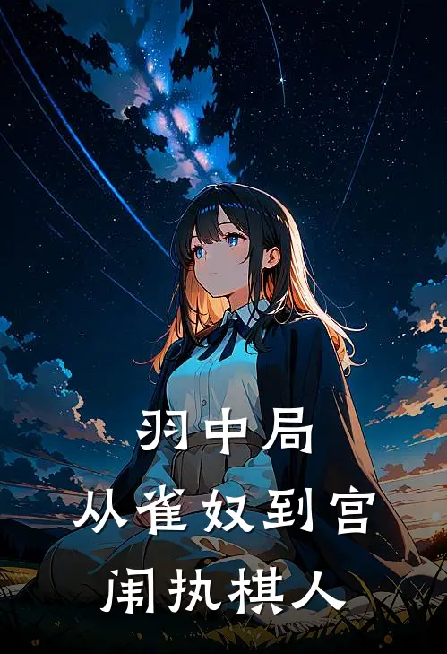 羽中局：从雀奴到宫闱执棋人张保张保热门小说阅读_免费完结小说羽中局：从雀奴到宫闱执棋人张保张保