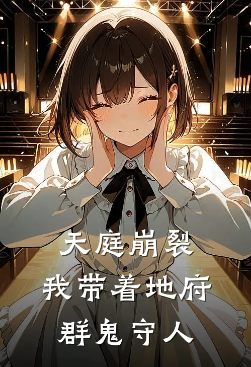 天庭崩裂：我带着地府群鬼守人(沈昭宁林鹤川)小说推荐完本_全本免费小说天庭崩裂：我带着地府群鬼守人沈昭宁林鹤川