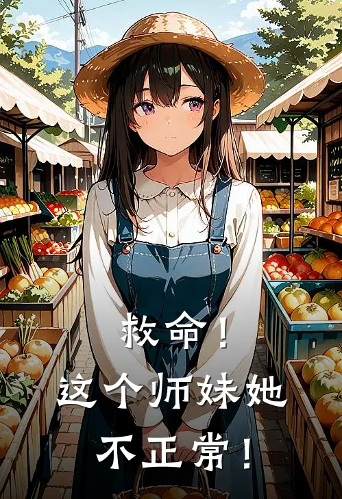 救命！这个师妹她不正常！