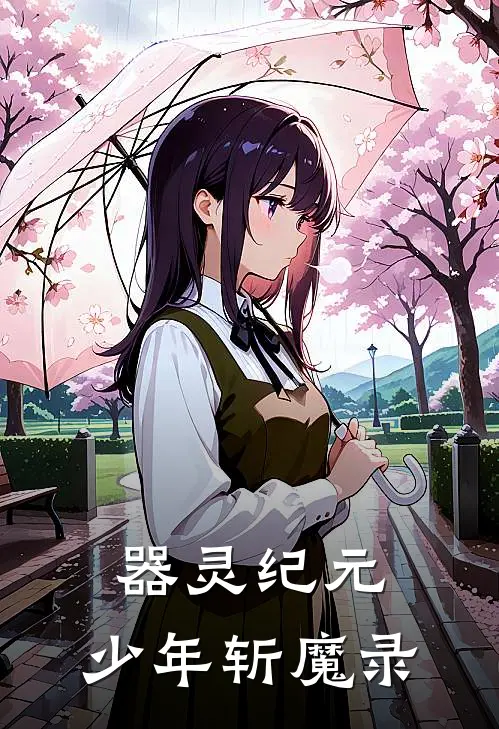 器灵纪元：少年斩魔录(陆渊柳千絮)完整版免费小说_最热门小说器灵纪元：少年斩魔录(陆渊柳千絮)