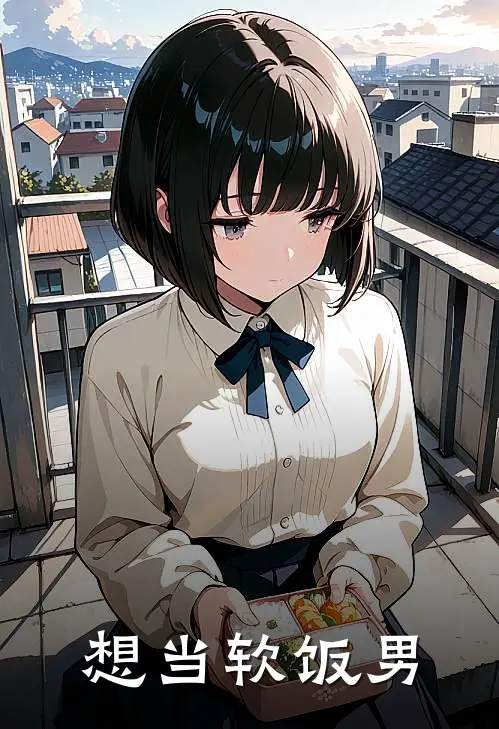 想当软饭男