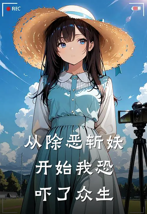 从除恶斩妖开始我恐吓了众生(柳尘赵黑龙)最新小说_免费阅读完整版小说从除恶斩妖开始我恐吓了众生(柳尘赵黑龙)